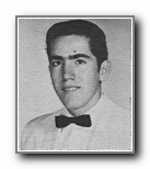 James Lambert: class of 1961, Norte Del Rio High School, Sacramento, CA.